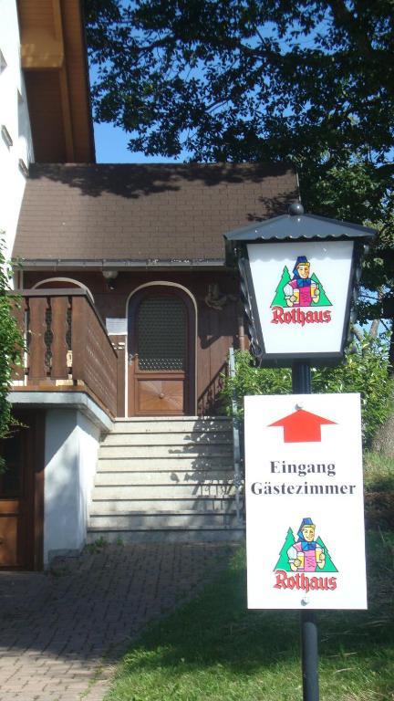 曼腾伯格霍夫酒店 格兰芬豪森 外观 照片